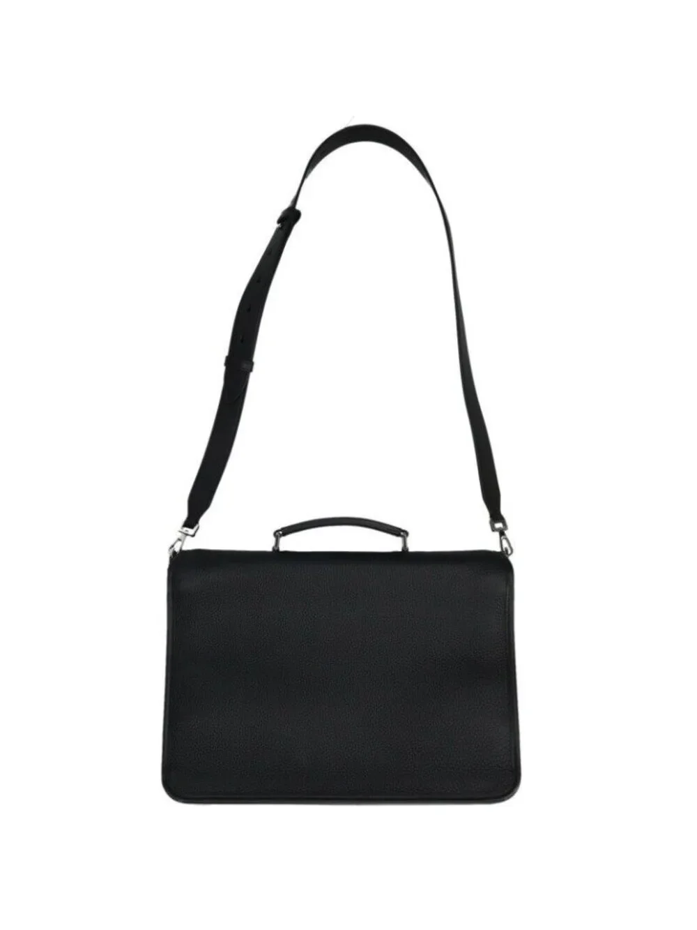 Dior 2-Way Handbag Black